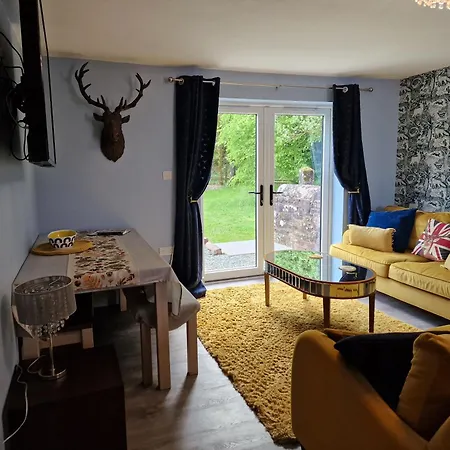 Дом отдыха The Stables By Blake View Holidays, Comprising The Nest, The Drey, The Burrow And The Den, 3 Miles From Ennerdale *