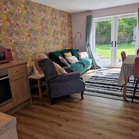 The Stables By Blake View Holidays, Comprising The Nest, The Drey, The Burrow And The Den, 3 Miles From Ennerdale Дом отдыха Rowrah