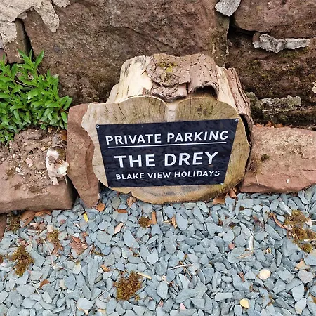 The Stables By Blake View Holidays, Comprising The Nest, The Drey, The Burrow And The Den, 3 Miles From Ennerdale Дом отдыха