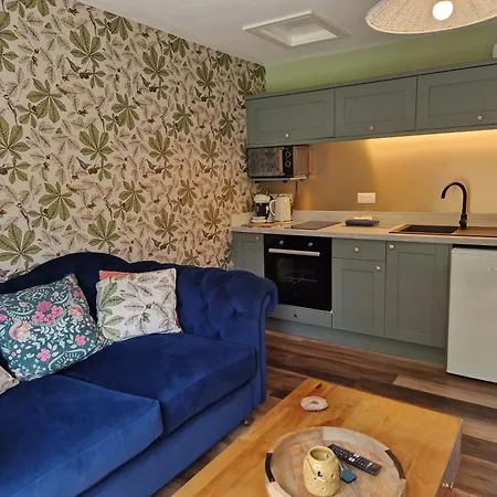 The Stables By Blake View Holidays, Comprising The Nest, The Drey, The Burrow And The Den, 3 Miles From Ennerdale Дом отдыха *