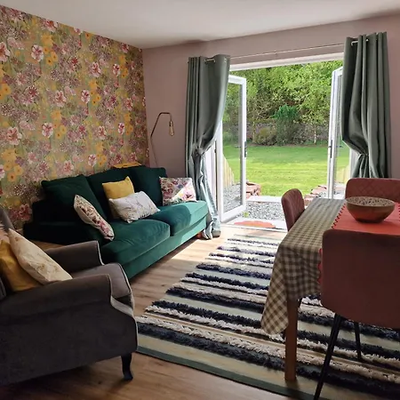 The Stables By Blake View Holidays, Comprising The Nest, The Drey, The Burrow And The Den, 3 Miles From Ennerdale Дом отдыха Rowrah