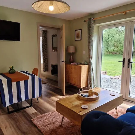 The Stables By Blake View Holidays, Comprising The Nest, The Drey, The Burrow And The Den, 3 Miles From Ennerdale Дом отдыха Rowrah