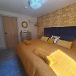 度假居 The Stables By Blake View Holidays, Comprising The Nest, The Drey, The Burrow And The Den, 3 Miles From Ennerdale *