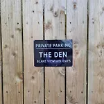 The Stables By Blake View Holidays, Comprising The Nest, The Drey, The Burrow And The Den, 3 Miles From Ennerdale 度假居