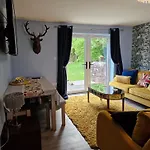 度假居 The Stables By Blake View Holidays, Comprising The Nest, The Drey, The Burrow And The Den, 3 Miles From Ennerdale *