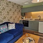 The Stables By Blake View Holidays, Comprising The Nest, The Drey, The Burrow And The Den, 3 Miles From Ennerdale 度假居 *