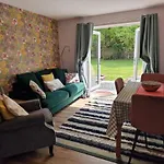 The Stables By Blake View Holidays, Comprising The Nest, The Drey, The Burrow And The Den, 3 Miles From Ennerdale 度假居 Rowrah