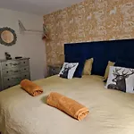 The Stables By Blake View Holidays, Comprising The Nest, The Drey, The Burrow And The Den, 3 Miles From Ennerdale