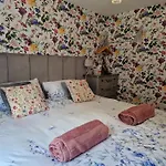 The Stables By Blake View Holidays, Comprising The Nest, The Drey, The Burrow And The Den, 3 Miles From Ennerdale 度假居 Rowrah