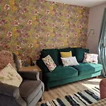 度假居 The Stables By Blake View Holidays, Comprising The Nest, The Drey, The Burrow And The Den, 3 Miles From Ennerdale Rowrah