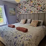 The Stables By Blake View Holidays, Comprising The Nest, The Drey, The Burrow And The Den, 3 Miles From Ennerdale *