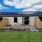 度假居 The Stables By Blake View Holidays, Comprising The Nest, The Drey, The Burrow And The Den, 3 Miles From Ennerdale *