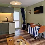 The Stables By Blake View Holidays, Comprising The Nest, The Drey, The Burrow And The Den, 3 Miles From Ennerdale 度假居