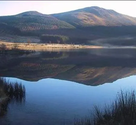 The Stables By Blake View Holidays, Comprising The Nest, The Drey, The Burrow And The Den, 3 Miles From Ennerdale *