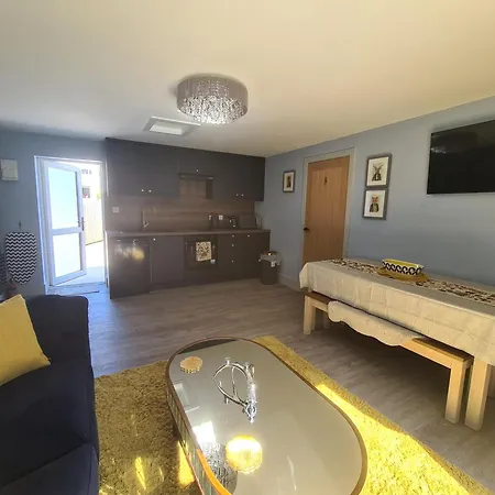 Feriehus The Stables By Blake View Holidays, Comprising The Nest, The Drey, The Burrow And The Den, 3 Miles From Ennerdale *