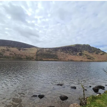 The Stables By Blake View Holidays, Comprising The Nest, The Drey, The Burrow And The Den, 3 Miles From Ennerdale