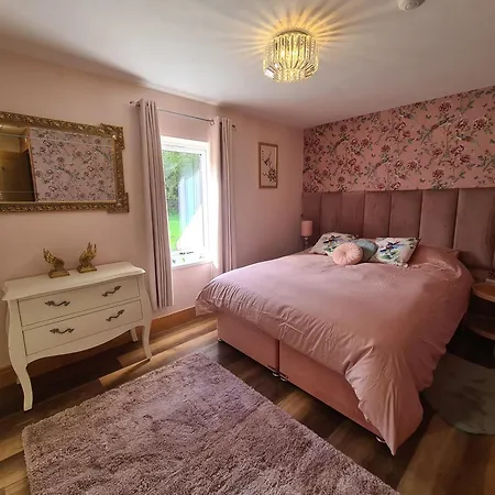 Feriehus The Stables By Blake View Holidays, Comprising The Nest, The Drey, The Burrow And The Den, 3 Miles From Ennerdale Rowrah