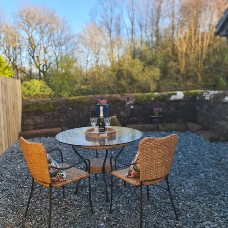 The Stables By Blake View Holidays, Comprising The Nest, The Drey, The Burrow And The Den, 3 Miles From Ennerdale * Rowrah