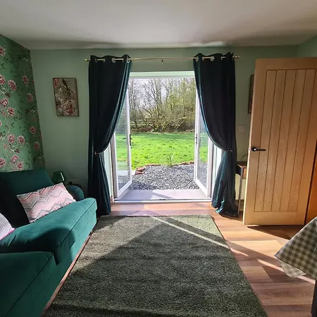 The Stables By Blake View Holidays, Comprising The Nest, The Drey, The Burrow And The Den, 3 Miles From Ennerdale Feriehus