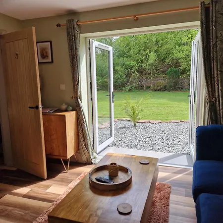 The Stables By Blake View Holidays, Comprising The Nest, The Drey, The Burrow And The Den, 3 Miles From Ennerdale * Rowrah