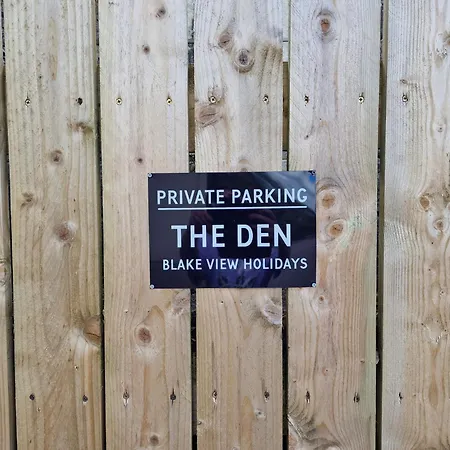 The Stables By Blake View Holidays, Comprising The Nest, The Drey, The Burrow And The Den, 3 Miles From Ennerdale Feriehus