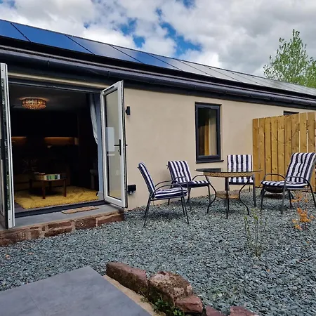 Feriehus The Stables By Blake View Holidays, Comprising The Nest, The Drey, The Burrow And The Den, 3 Miles From Ennerdale