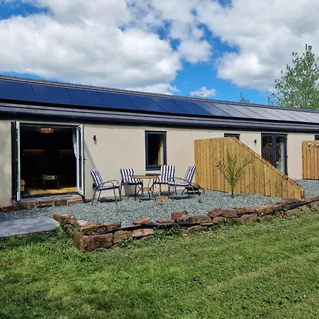 度假居 The Stables By Blake View Holidays, Comprising The Nest, The Drey, The Burrow And The Den, 3 Miles From Ennerdale Rowrah