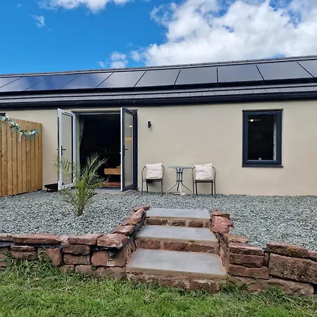 The Stables By Blake View Holidays, Comprising The Nest, The Drey, The Burrow And The Den, 3 Miles From Ennerdale Rowrah