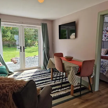 別荘 The Stables By Blake View Holidays, Comprising The Nest, The Drey, The Burrow And The Den, 3 Miles From Ennerdale