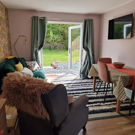 The Stables By Blake View Holidays, Comprising The Nest, The Drey, The Burrow And The Den, 3 Miles From Ennerdale Rowrah