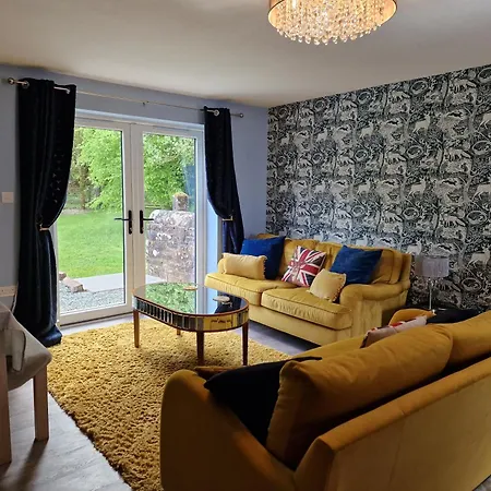 別荘 The Stables By Blake View Holidays, Comprising The Nest, The Drey, The Burrow And The Den, 3 Miles From Ennerdale *