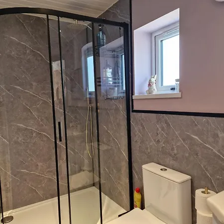 別荘 The Stables By Blake View Holidays, Comprising The Nest, The Drey, The Burrow And The Den, 3 Miles From Ennerdale Rowrah