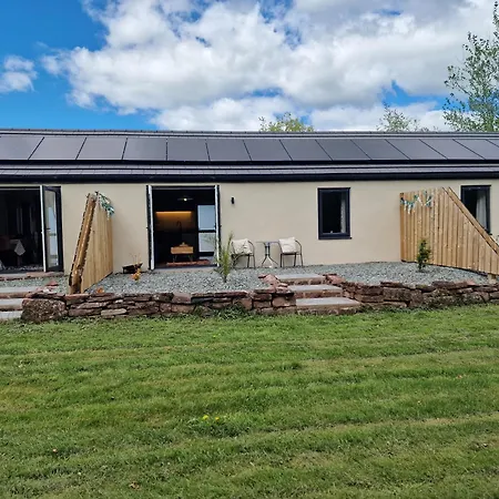 The Stables By Blake View Holidays, Comprising The Nest, The Drey, The Burrow And The Den, 3 Miles From Ennerdale *