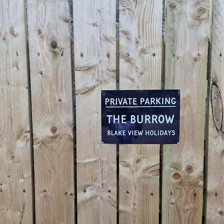 The Stables By Blake View Holidays, Comprising The Nest, The Drey, The Burrow And The Den, 3 Miles From Ennerdale * Rowrah