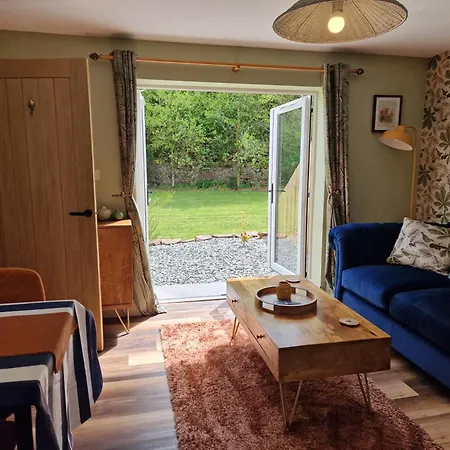 The Stables By Blake View Holidays, Comprising The Nest, The Drey, The Burrow And The Den, 3 Miles From Ennerdale Feriehus