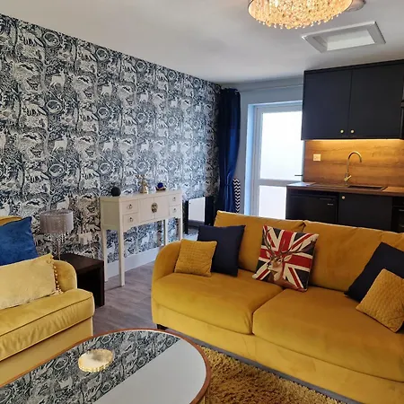 The Stables By Blake View Holidays, Comprising The Nest, The Drey, The Burrow And The Den, 3 Miles From Ennerdale 別荘 *