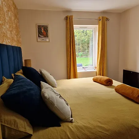 Feriehus The Stables By Blake View Holidays, Comprising The Nest, The Drey, The Burrow And The Den, 3 Miles From Ennerdale Rowrah