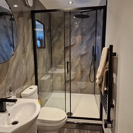 The Stables By Blake View Holidays, Comprising The Nest, The Drey, The Burrow And The Den, 3 Miles From Ennerdale *