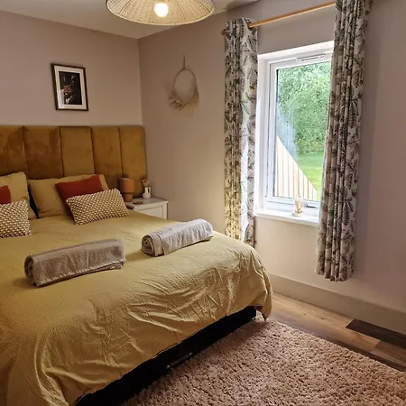 The Stables By Blake View Holidays, Comprising The Nest, The Drey, The Burrow And The Den, 3 Miles From Ennerdale Feriehus Rowrah