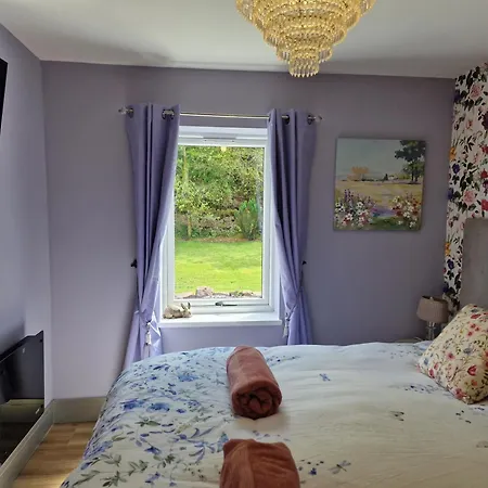 The Stables By Blake View Holidays, Comprising The Nest, The Drey, The Burrow And The Den, 3 Miles From Ennerdale