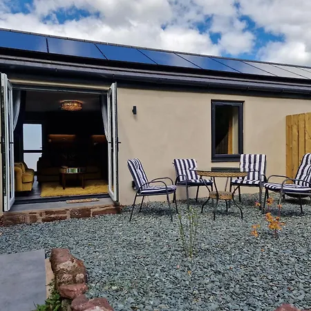度假居 The Stables By Blake View Holidays, Comprising The Nest, The Drey, The Burrow And The Den, 3 Miles From Ennerdale