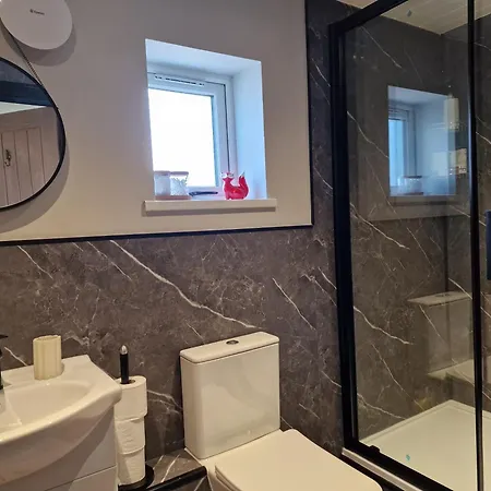 The Stables By Blake View Holidays, Comprising The Nest, The Drey, The Burrow And The Den, 3 Miles From Ennerdale Rowrah