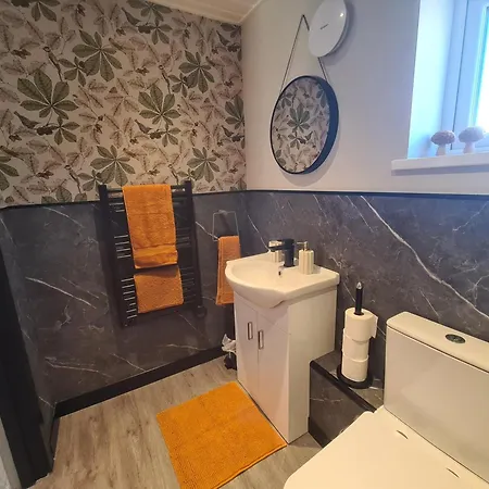 The Stables By Blake View Holidays, Comprising The Nest, The Drey, The Burrow And The Den, 3 Miles From Ennerdale Casa vacanze