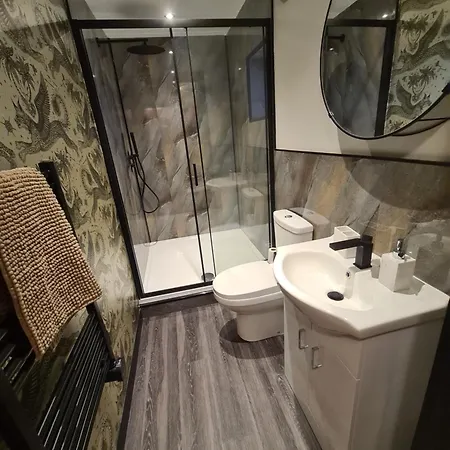 The Stables By Blake View Holidays, Comprising The Nest, The Drey, The Burrow And The Den, 3 Miles From Ennerdale Casa vacanze Rowrah