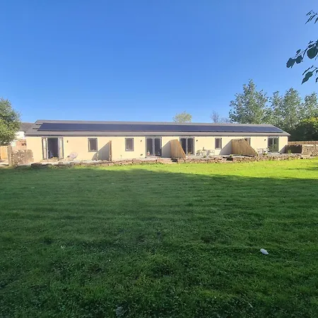 The Stables By Blake View Holidays, Comprising The Nest, The Drey, The Burrow And The Den, 3 Miles From Ennerdale * Rowrah