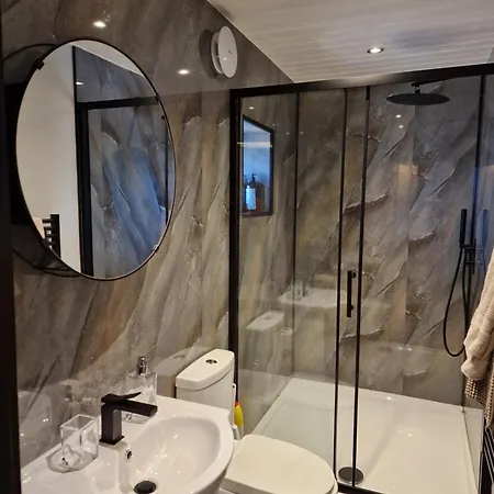 The Stables By Blake View Holidays, Comprising The Nest, The Drey, The Burrow And The Den, 3 Miles From Ennerdale Casa vacanze *