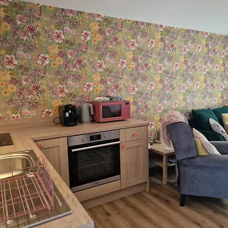 The Stables By Blake View Holidays, Comprising The Nest, The Drey, The Burrow And The Den, 3 Miles From Ennerdale Rowrah