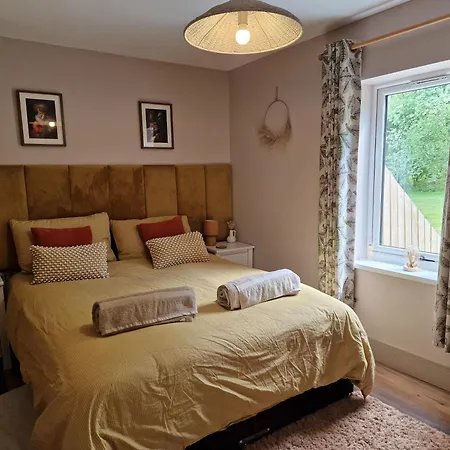 The Stables By Blake View Holidays, Comprising The Nest, The Drey, The Burrow And The Den, 3 Miles From Ennerdale Casa vacanze