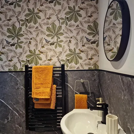 Casa vacanze The Stables By Blake View Holidays, Comprising The Nest, The Drey, The Burrow And The Den, 3 Miles From Ennerdale