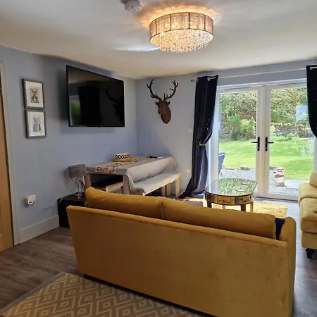 Casa vacanze The Stables By Blake View Holidays, Comprising The Nest, The Drey, The Burrow And The Den, 3 Miles From Ennerdale Rowrah